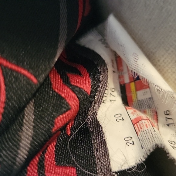 Spyder snowboarding jacket - Picture 4 of 4